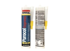 Keo dán-Purocol Express E/I/UK-310ml  (Trong suốt)