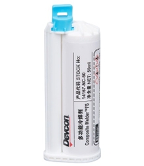 Keo Devcon 14167-NC (50ML/1 TUÝP = 52,5 G)(149 Lọ 7.822,5G)