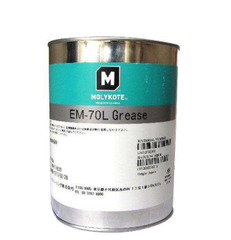 Mỡ Molykote Em-70L (1kg)