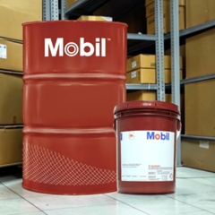 DẦU - MOBIL ATF 220 SYN TECH - 208L