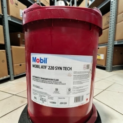DẦU - MOBIL ATF 220 SYN TECH - 208L