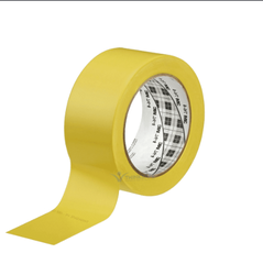 BĂNG KEO VINYL 3M 764 VÀNG 50mm x 33m