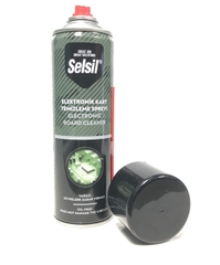 SELSIL CIRCUIT Chất tẩy rửa bo mạch điện - 500ml