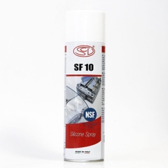 Dung dịch silicon SF10 - Siliconi SF10