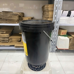 Mỡ Shell gadus s2 v100 2 (18kg/xô)