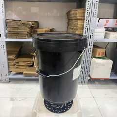 Mỡ Shell gadus s2 v100 2 (18kg/xô)