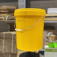 DẦU MÁY NÉN KHÍ SHELL CORENA S3 R46 (20l/xô)