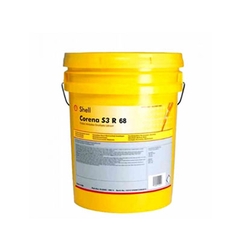 DẦU - SHELL CORENA S3 R68 20L
