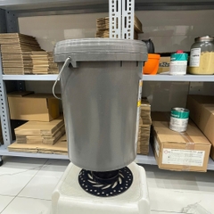 DẦU - SHELL CORENA S4 R46 (20l/xô)