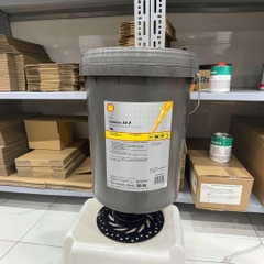 DẦU - SHELL CORENA S4 R46 (20l/xô)