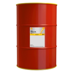 Dầu Shell Diala S4 ZX-1 (209l/phuy)