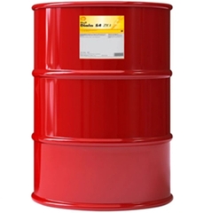 Dầu Shell Diala S4 ZX-1 (209l/phuy)