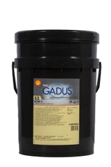Shell gadus S2 A320 2 -18Kg