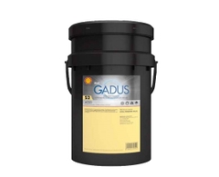 Shell gadus S2 A320 2 -18Kg
