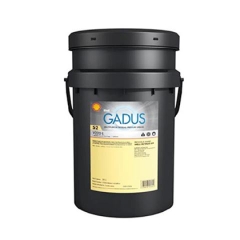 MỠ -SHELL GADUS S2 V220 1 (18kg/xô)