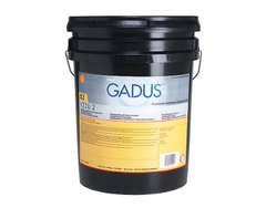 MỠ -SHELL GADUS S2 V220 2 (18kg/xô)
