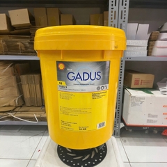 SHELL GADUS S3 T150J 2 (18KG/Xô)