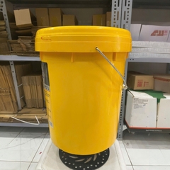 SHELL GADUS S3 T150J 2 (18KG/Xô)