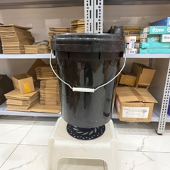 Dầu nhờn - SHELL OMALA S2 GX 150 20L