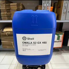 DẦU NHỜN - OMALA S2 GX460