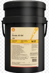 Shell omala s2 gx150 (20l/Can)