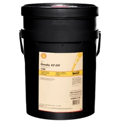 Shell omala s2 gx150 (20l/Can)