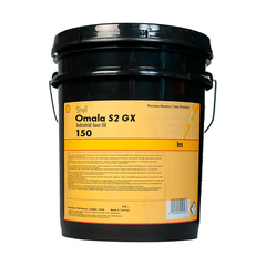 Shell omala s2 gx150 (20l/Can)