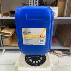 DẦU - SHELL OMALA S4 WE 220