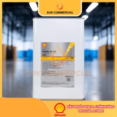 Shell Omala S4 WE 320 (Tivela S 320)
