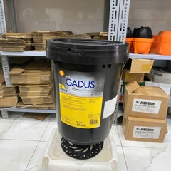 Mỡ - SHELL GADUS S2 V220 0 - 18Kg