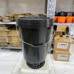 Mỡ - SHELL GADUS S2 V220 0 - 18Kg