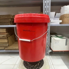 DẦU NHỜN - SHELL SPIRAX S2 G140 - 20L
