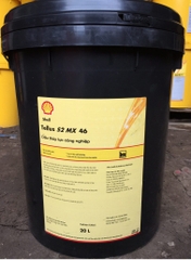 DẦU NHỜN - TELLUS S2 MX46 - 20L