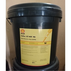 DẦU NHỜN - TELLUS S2 MX46 - 20L
