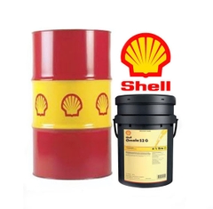 Shell tellus s2 mx 68 (209l/phuy)