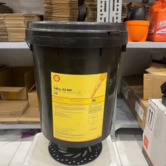 DẦU- SHELL TELLUS S2 MX32 - 20L