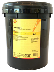 DẦU - SHELL TONNA S2 M68 20L