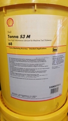 DẦU RÃNH TRƯỢT SHELL TONNA S3 M68