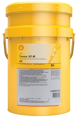 DẦU RÃNH TRƯỢT SHELL TONNA S3 M68