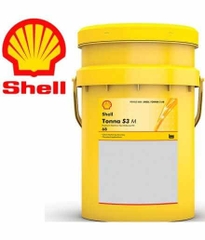 DẦU RÃNH TRƯỢT SHELL TONNA S3 M68