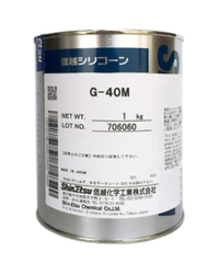 Mỡ silicon Shin-Etsu G40M-1kg