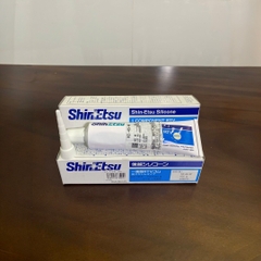 Keo dán gia dụng ke45w-100 hãng sản xuất shinetsu