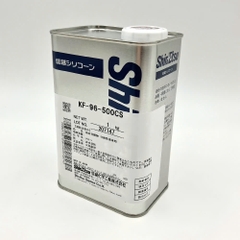 Dầu bôi trơn Shin-Etsu KF 96 500cs(1Kg/hộp)