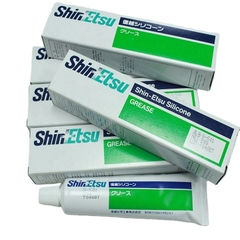 Mỡ silicon Shin-Etsu Silicone G-501 80g