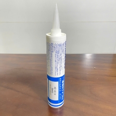 Keo silicone Shinetsu ke-45w (330ml/tuýp)