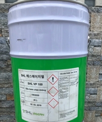 DẦU BÔI TRƠN SHL VP100 (20L)