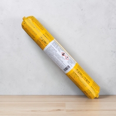 Keo tram khe Sikaflex-140 Construction Concrete Grey 600ml