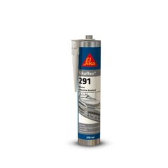 Chất trám khe sikaflex 291 white  (310ml/ctg)