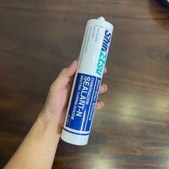 Chất silicon SHIN-ETSU Sealant N