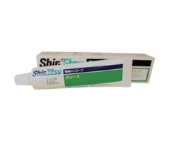 Mỡ Silicon Shin-Etsu G40 M 100g　